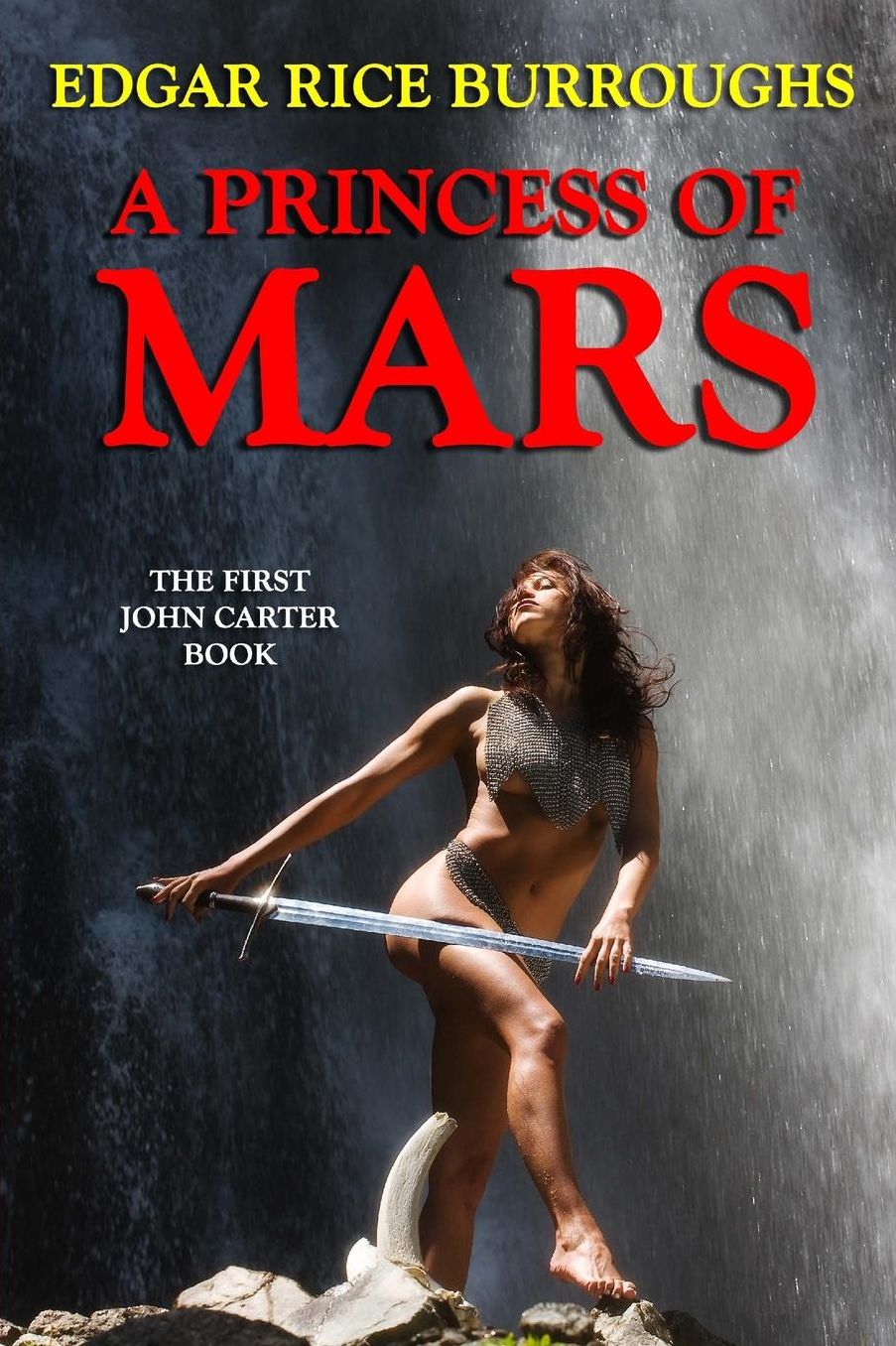 A Princess of Mars