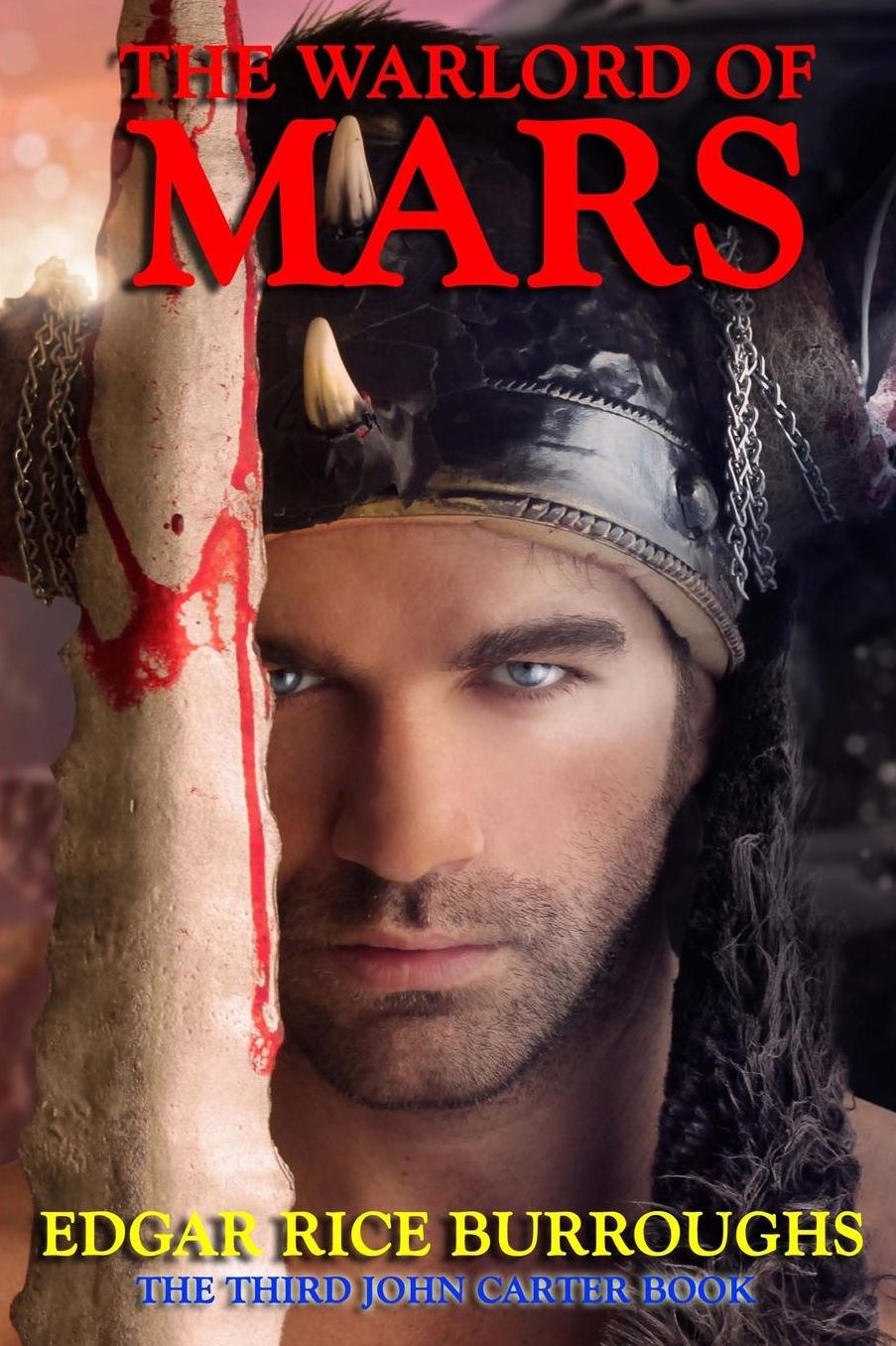 The Warlord of Mars