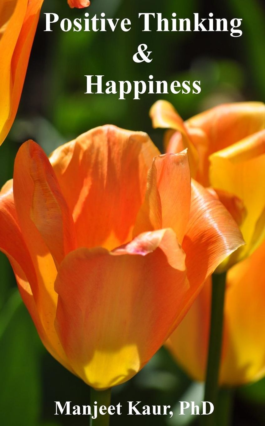 Positive Thinking & Happiness