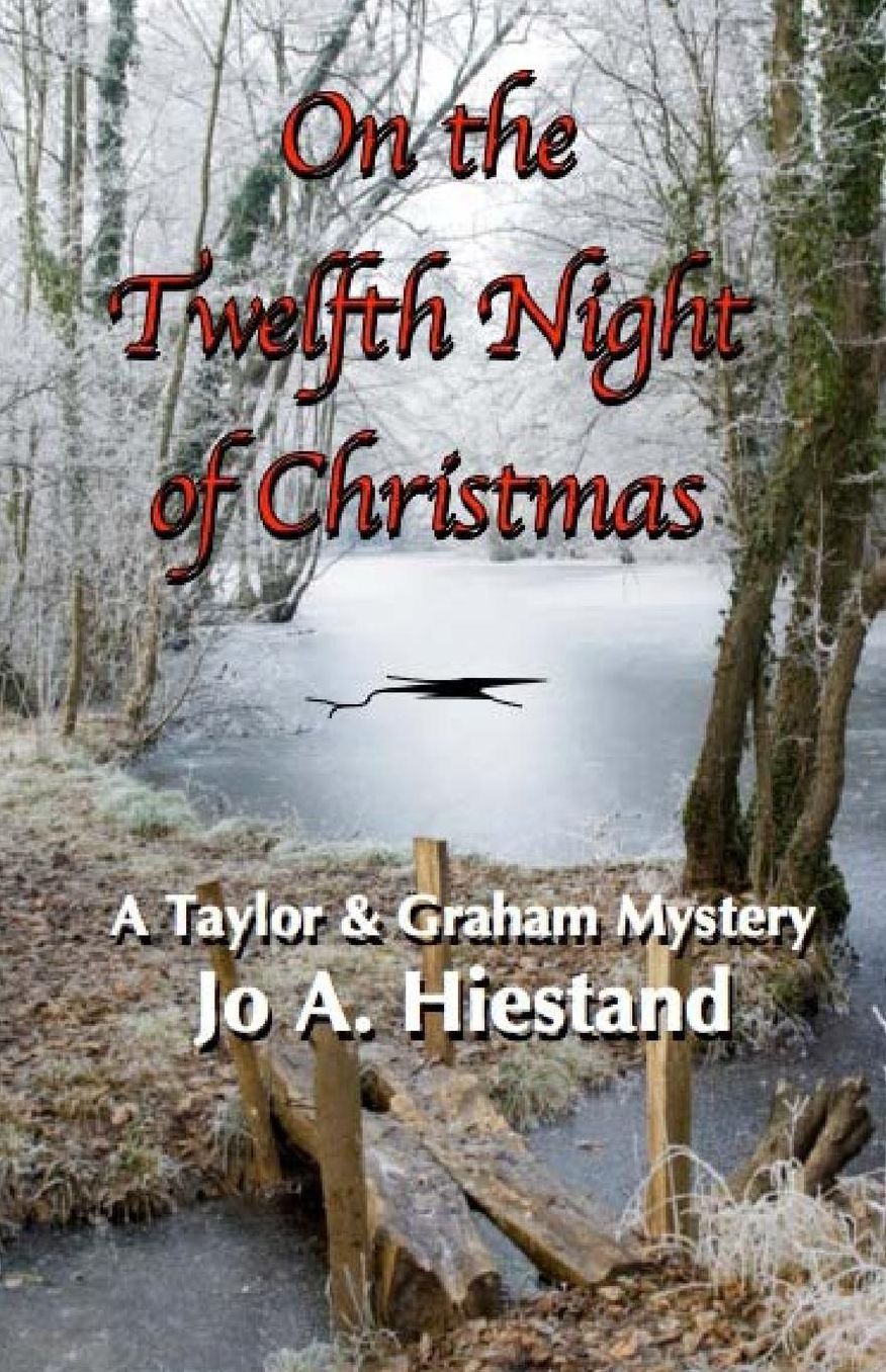 On the Twelfth Night of Christmas