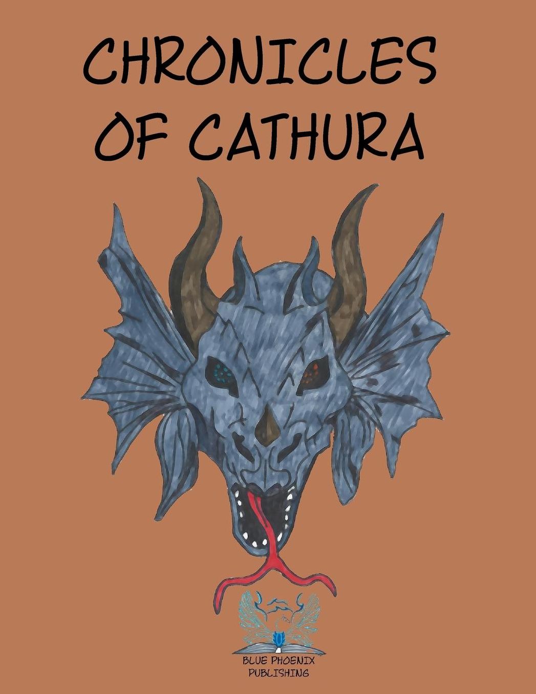 Chronicles of Cathura - 2nd Edition: Core Rulebook