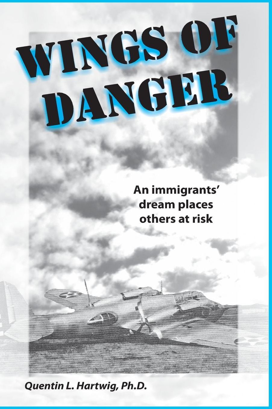 Wings of Danger