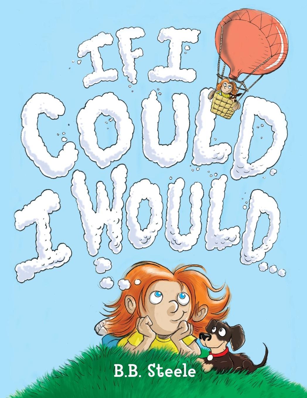 If I Could I Would