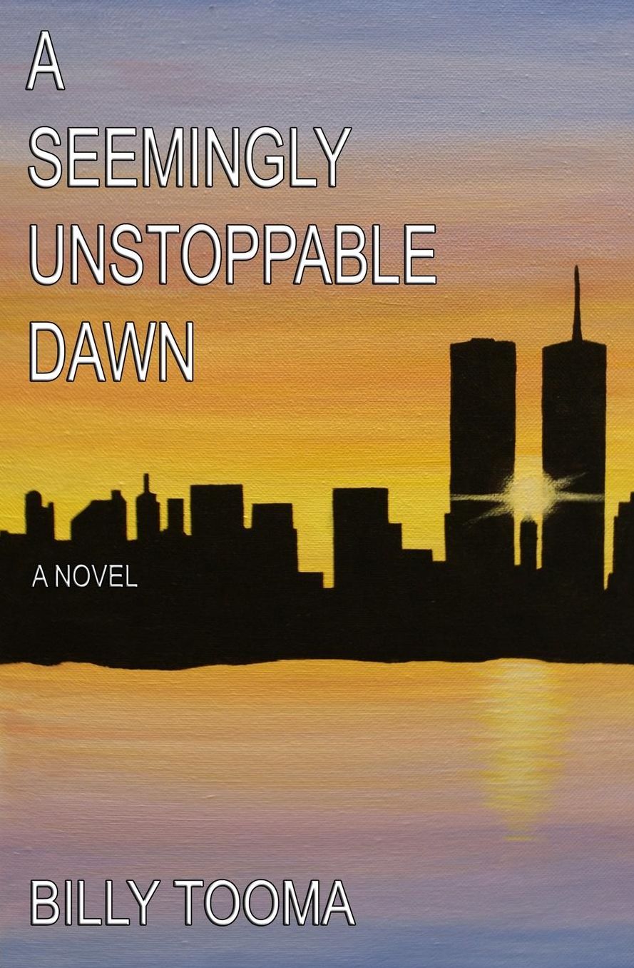 A Seemingly Unstoppable Dawn
