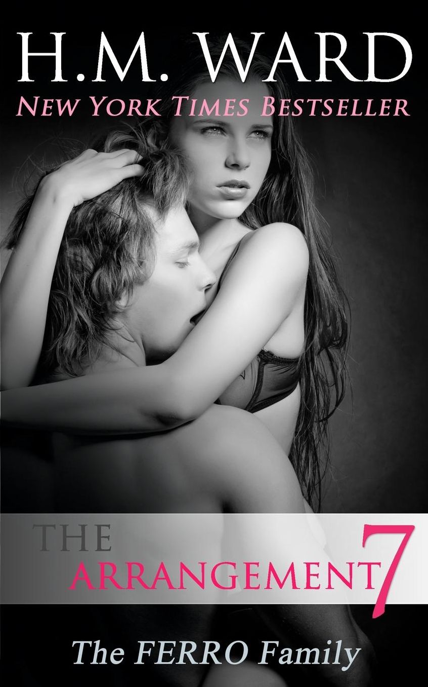 The Arrangement 7 (The Ferro Family)