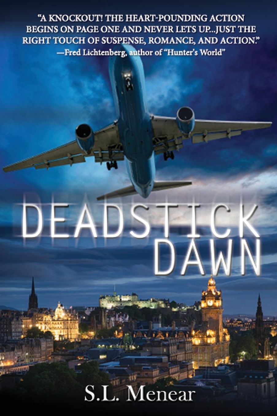 Deadstick Dawn