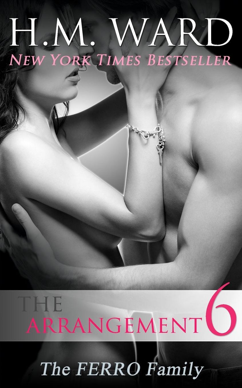 The Arrangement 6 (The Ferro Family)