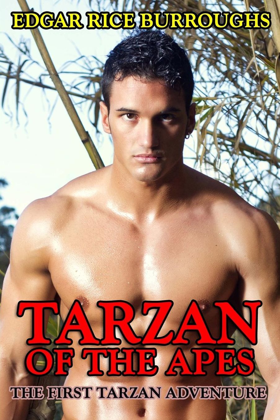 Tarzan of the Apes