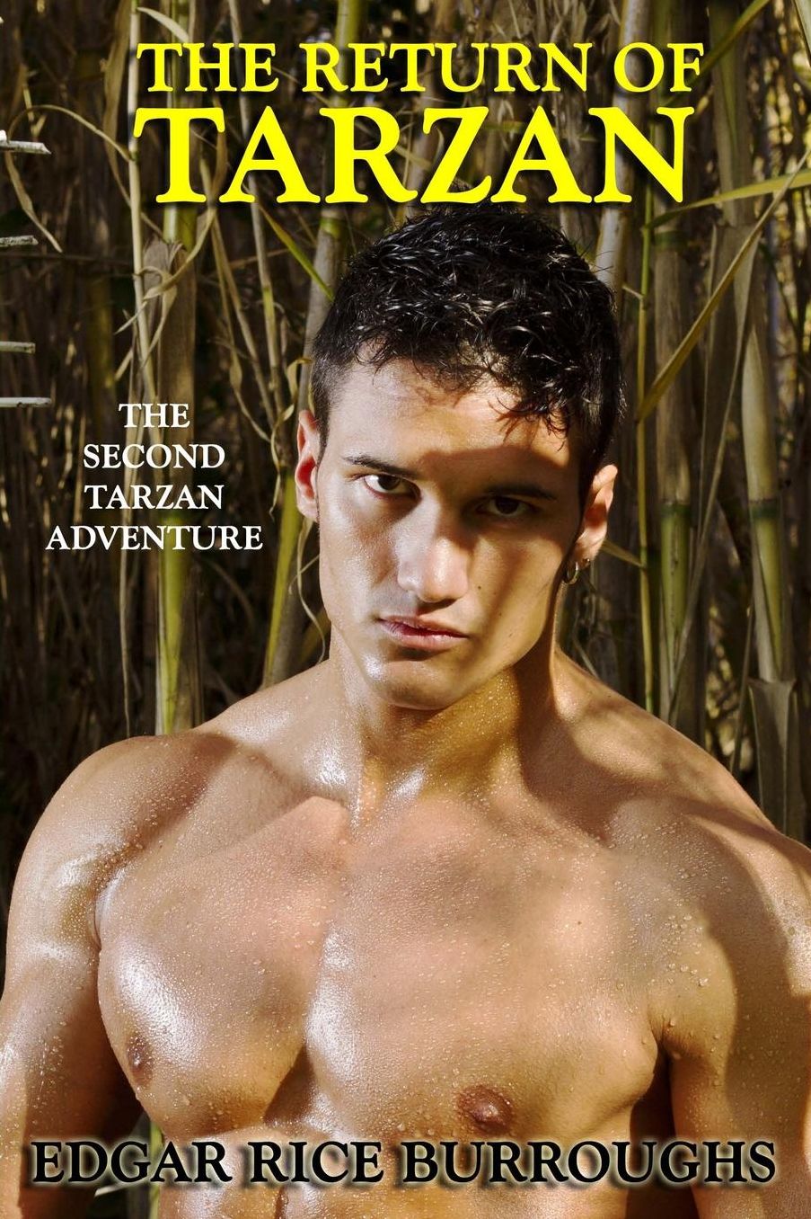 The Return of Tarzan