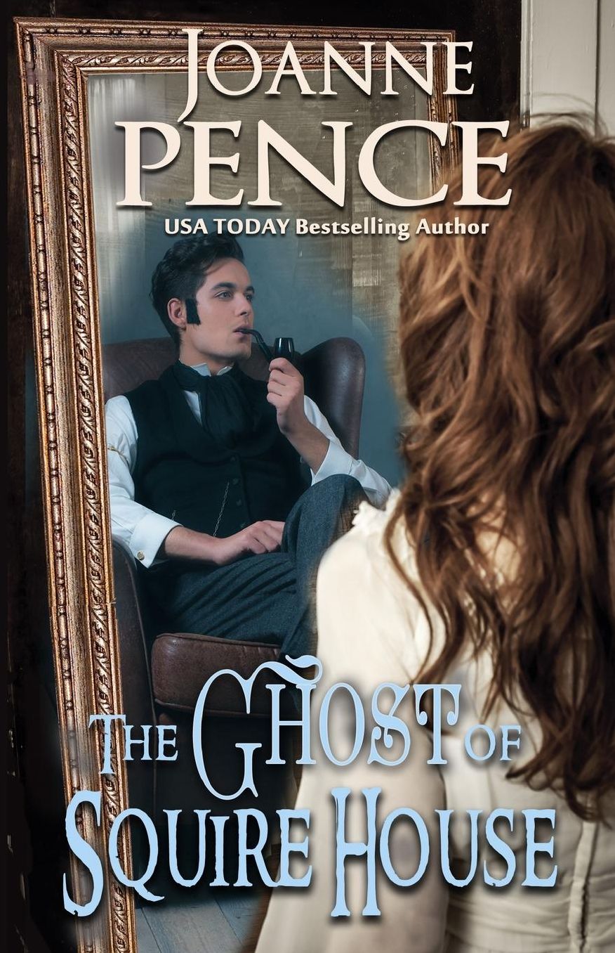 The Ghost of Squire House