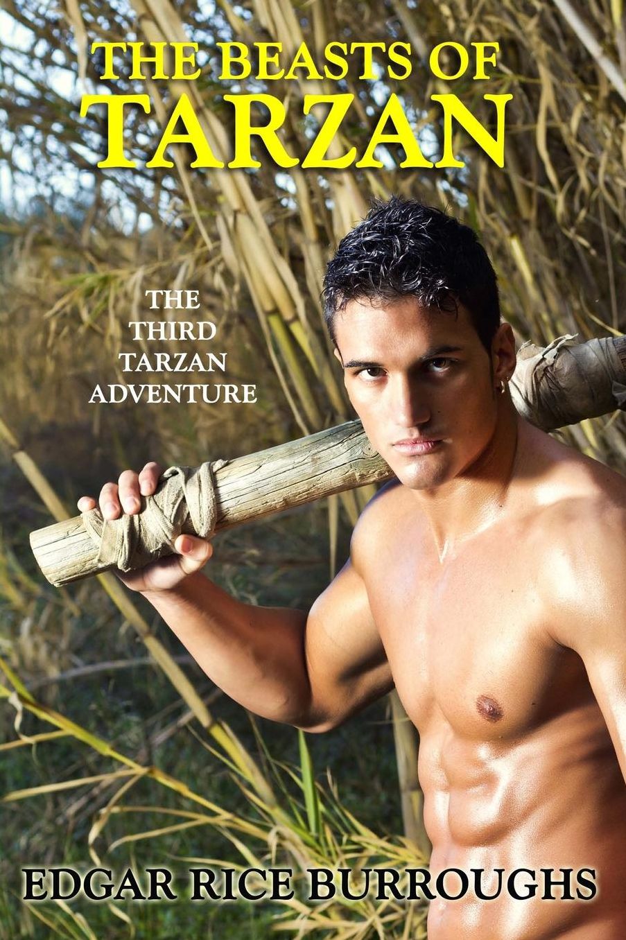 The Beasts of Tarzan