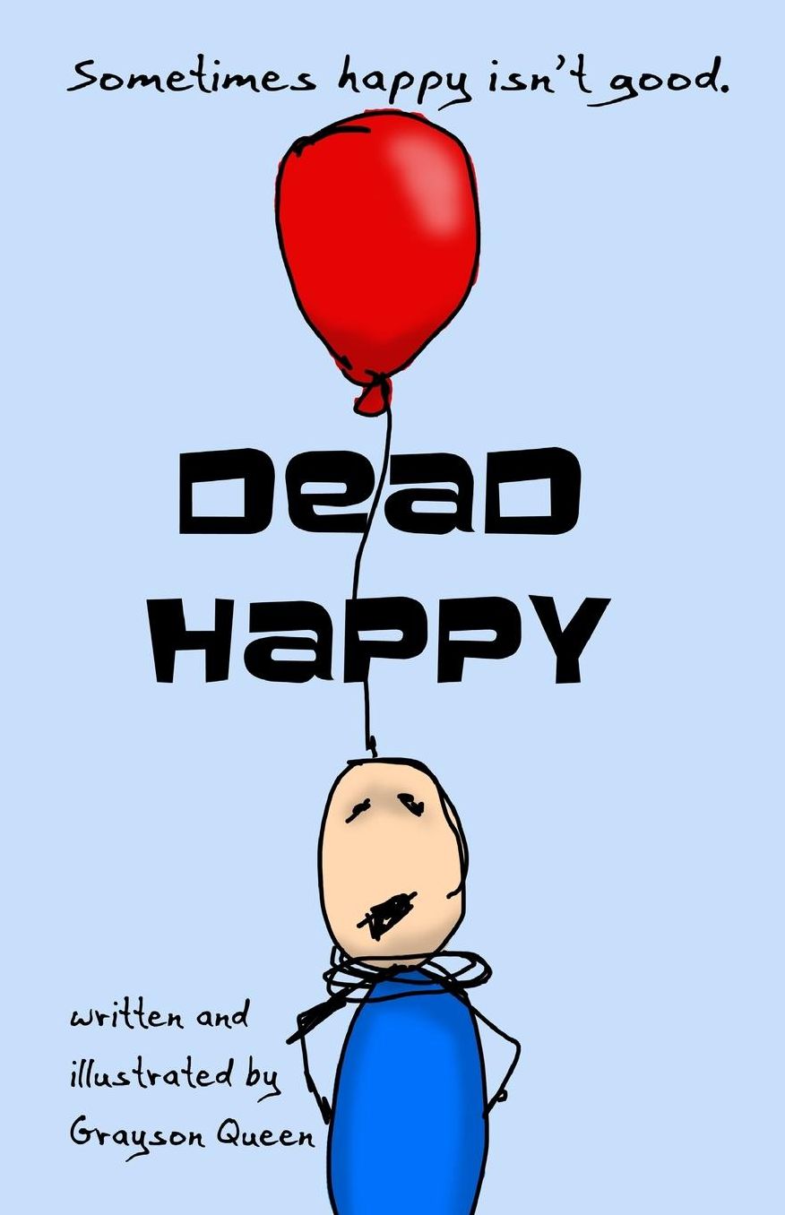 Dead Happy