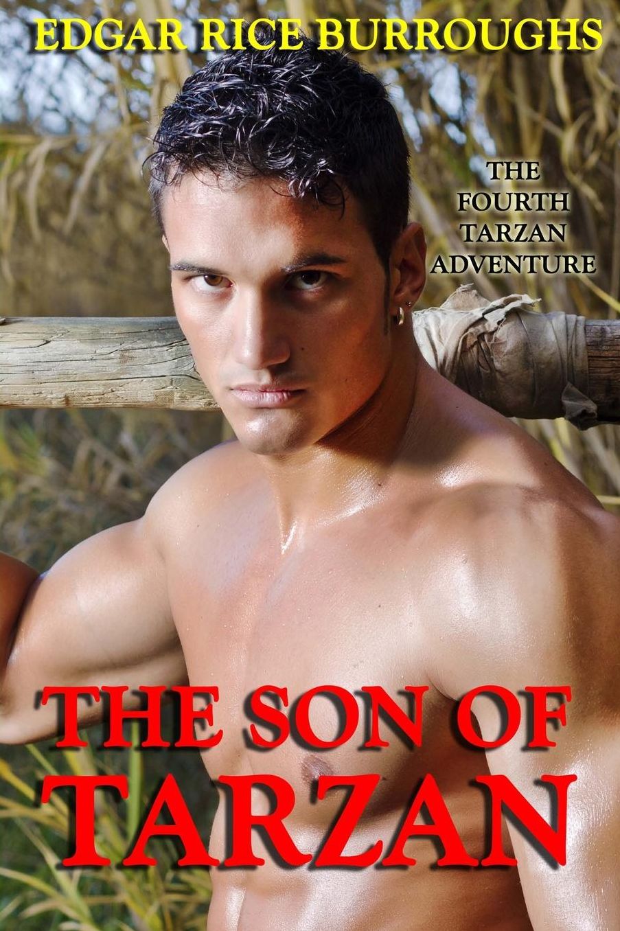 The Son of Tarzan