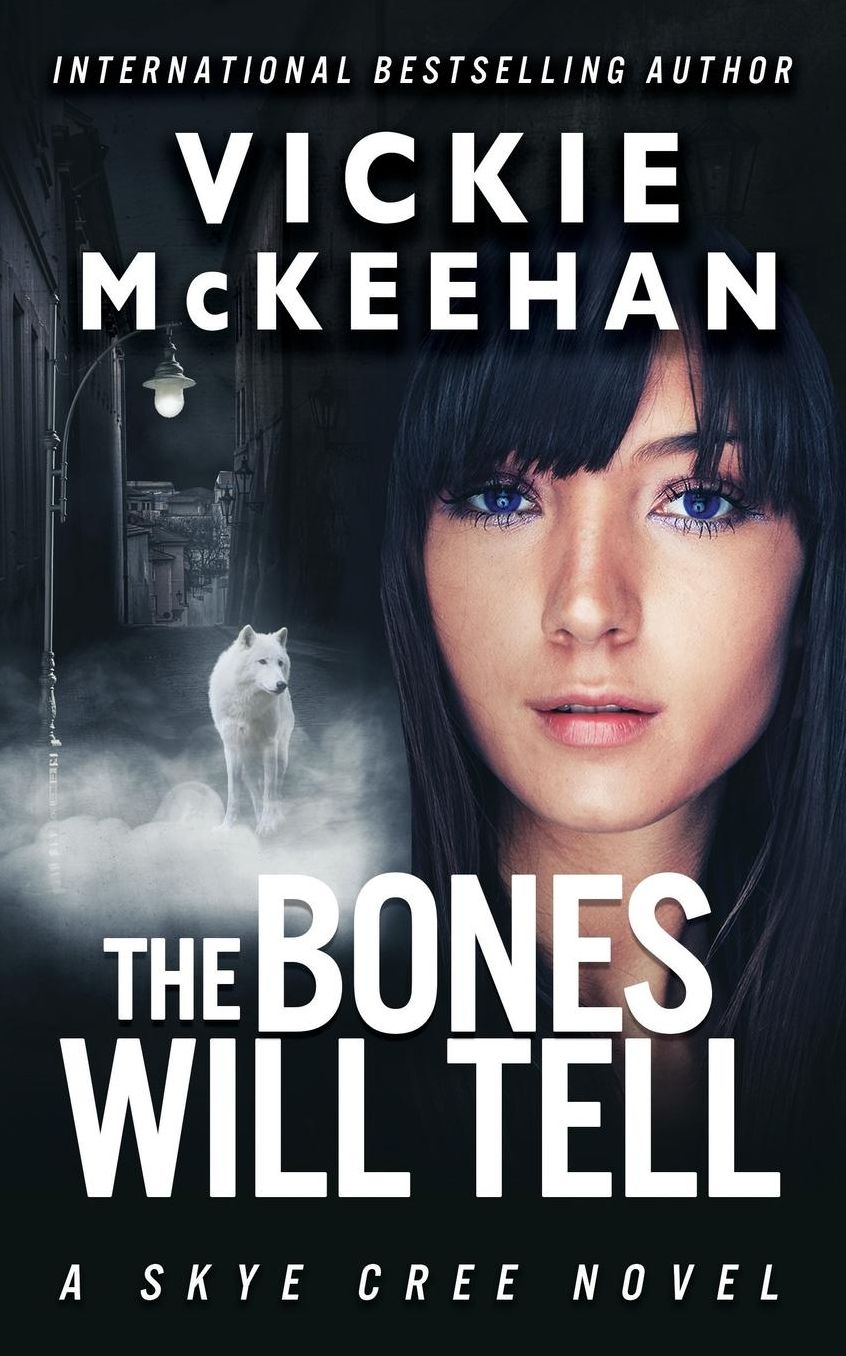 The Bones Will Tell