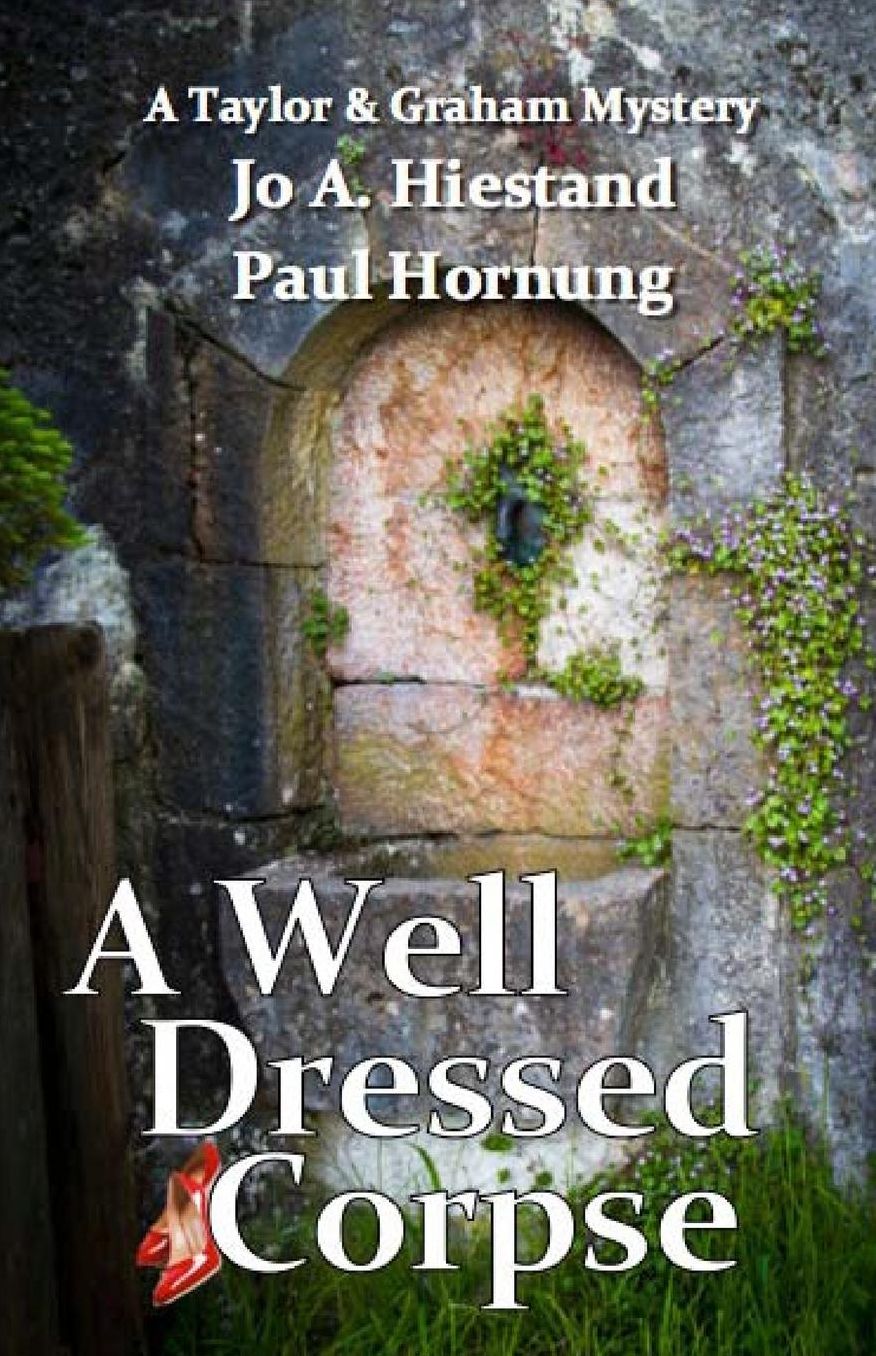 A Well Dressed Corpse