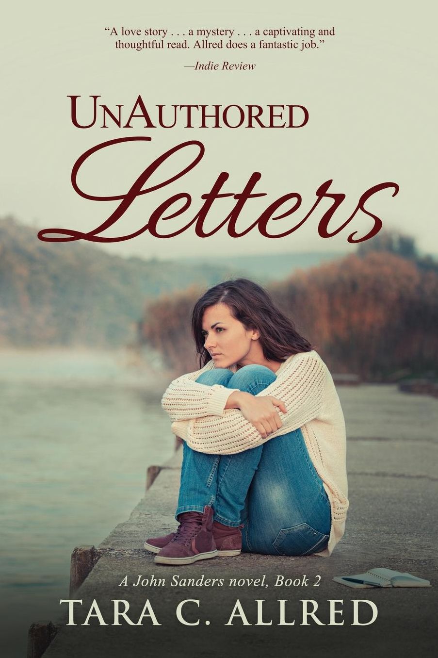 Un Authored Letters