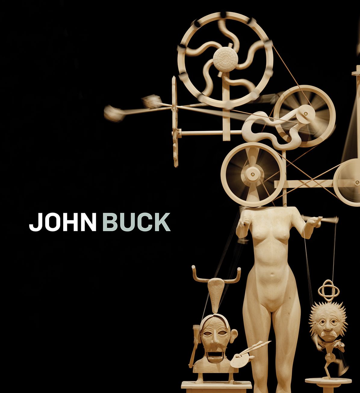 John Buck