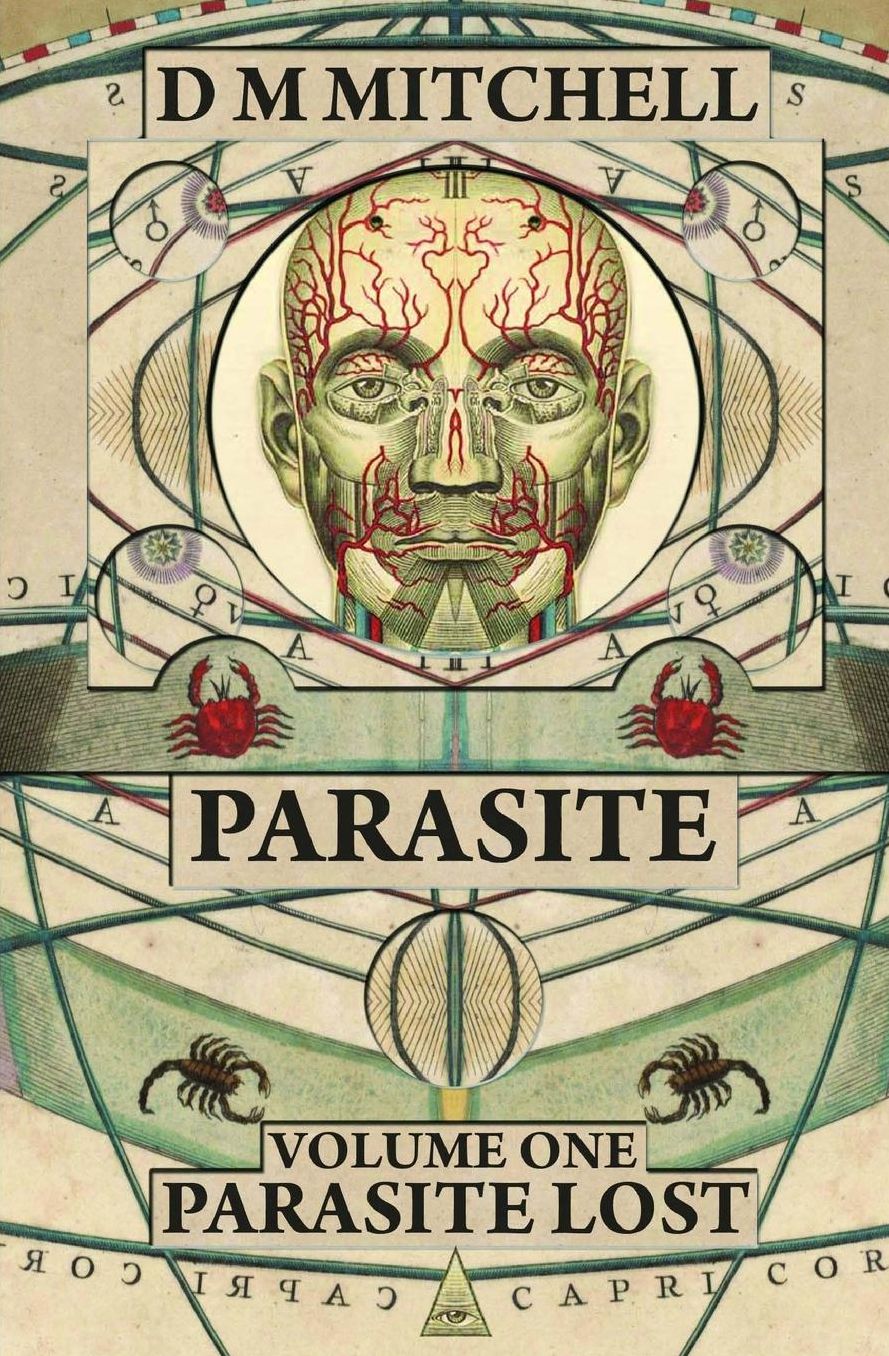 Parasite: Volume One: Parasite Lost