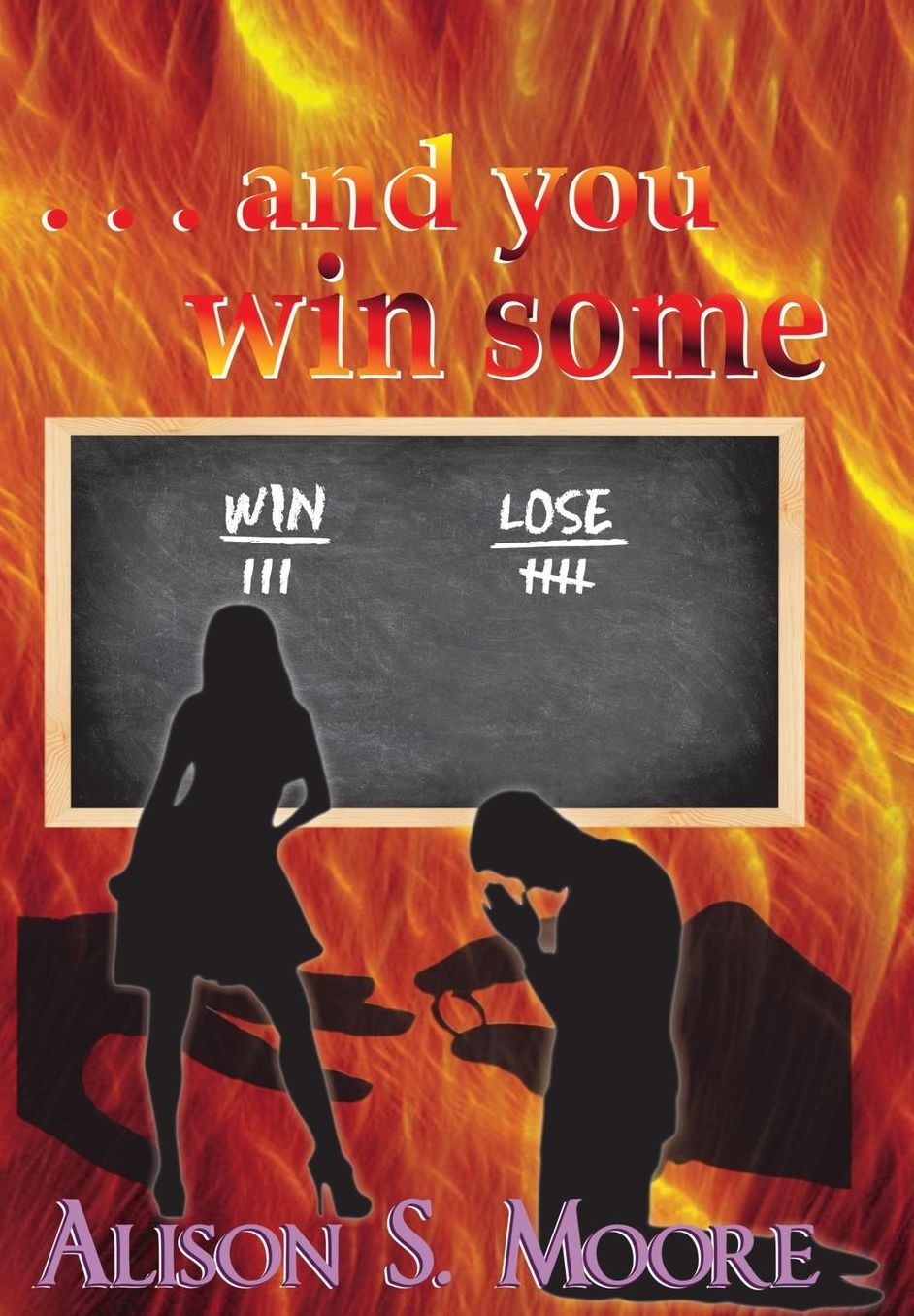 . . . and you win some