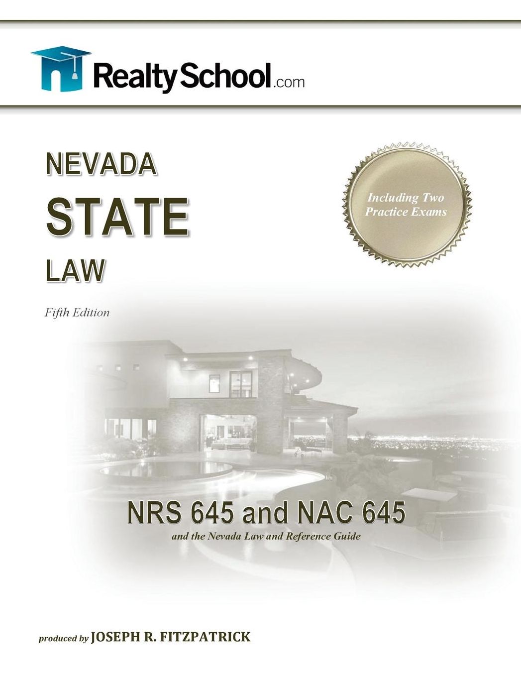 Nevada State Law