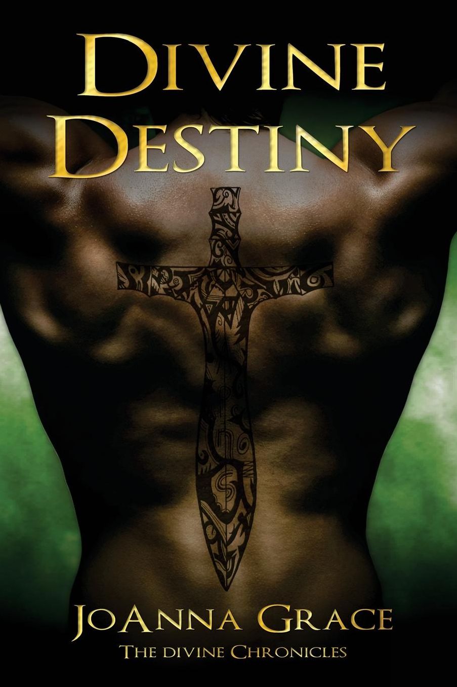Divine Destiny