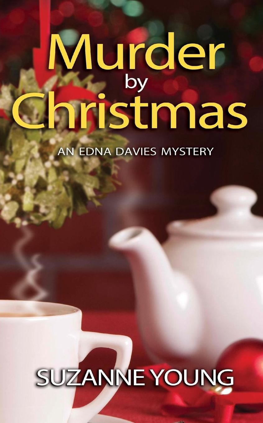 Murder by Christmas: An Edna Davies Mystery