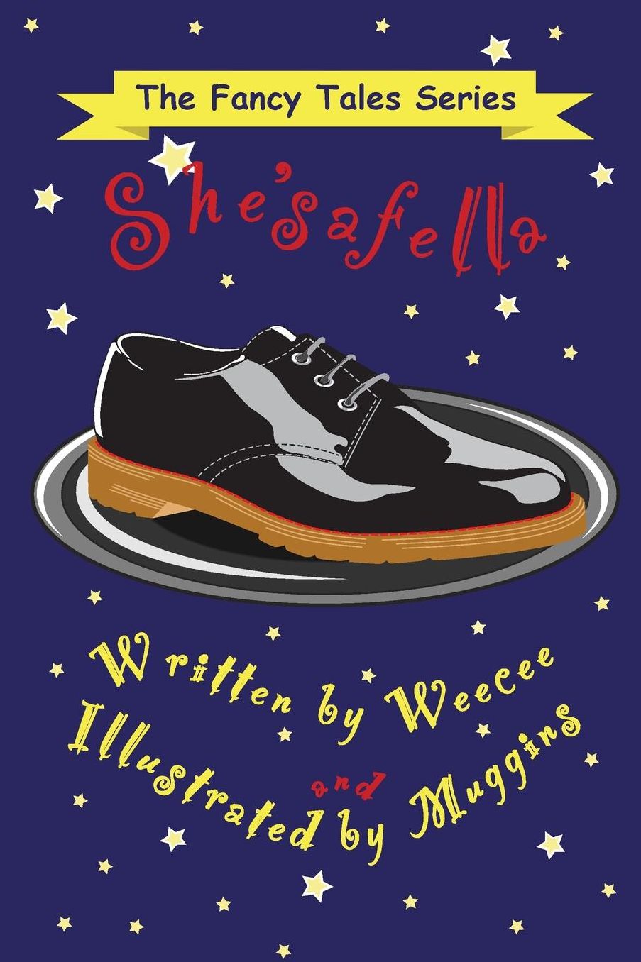 Shesafella: A Fancy Tale