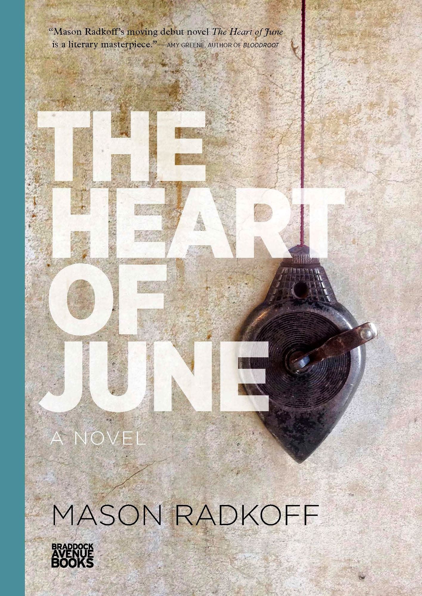 The Heart of June