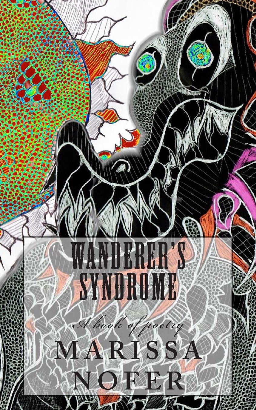 Wanderer's Syndrome: A book of poetry