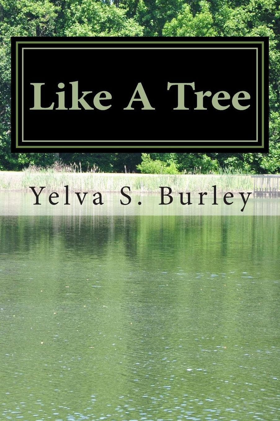Like A Tree: Words to Stand On