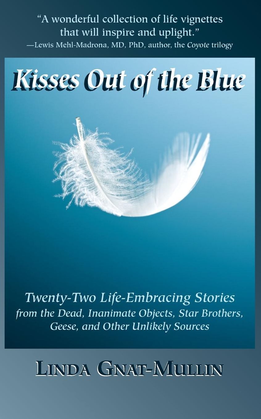 Kisses Out of the Blue