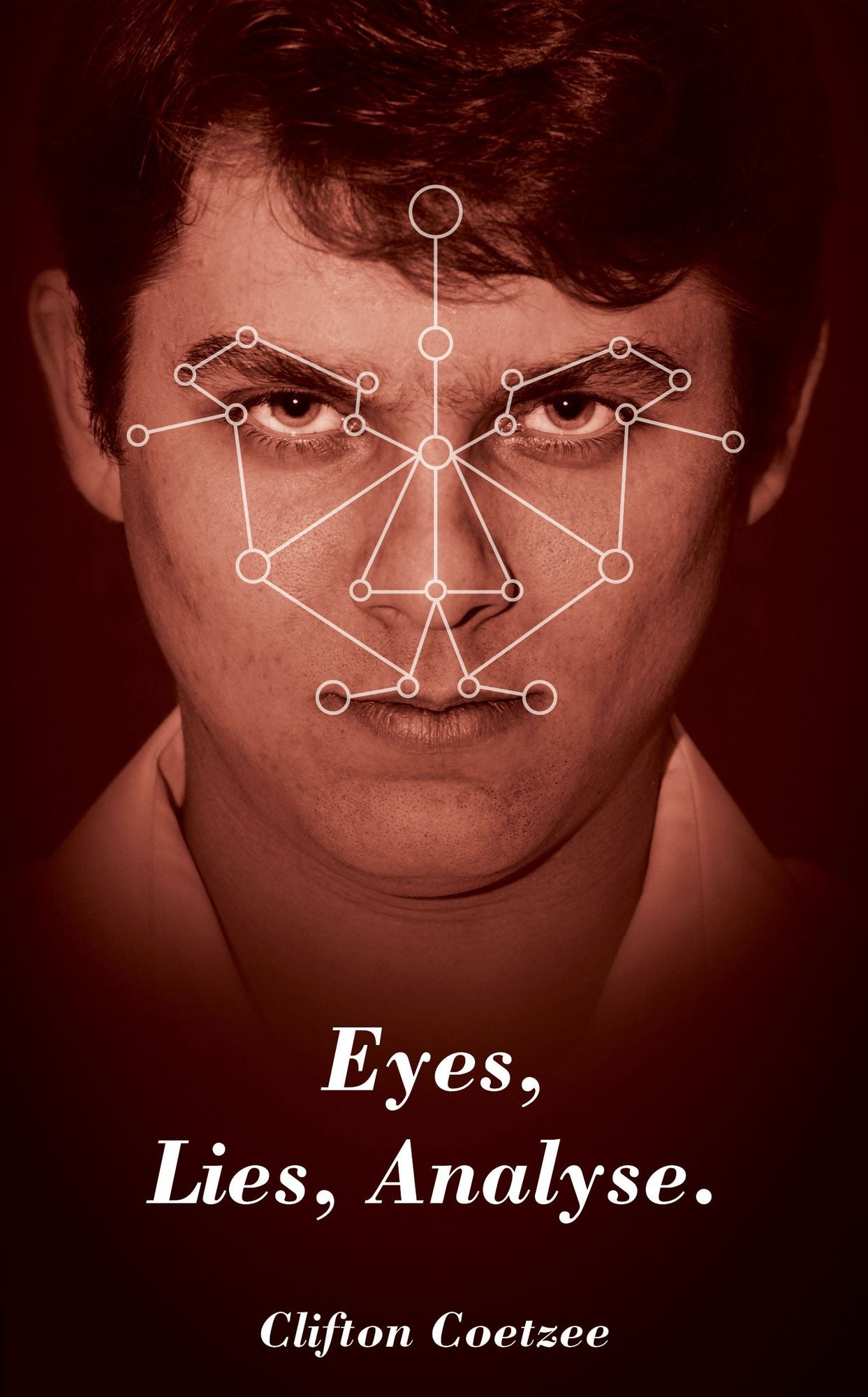 Eyes, Lies, Analyse