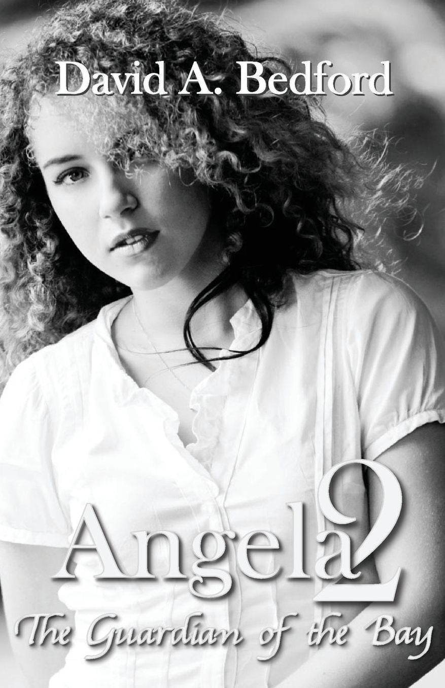 Angela 2: The Guardian of the Bay