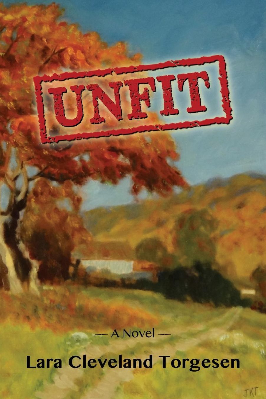 Unfit