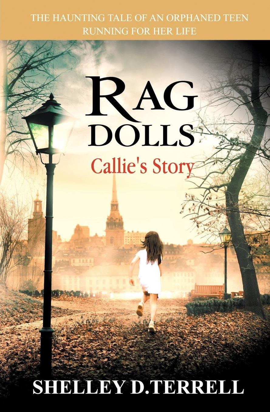 Rag Dolls: Callie's Story