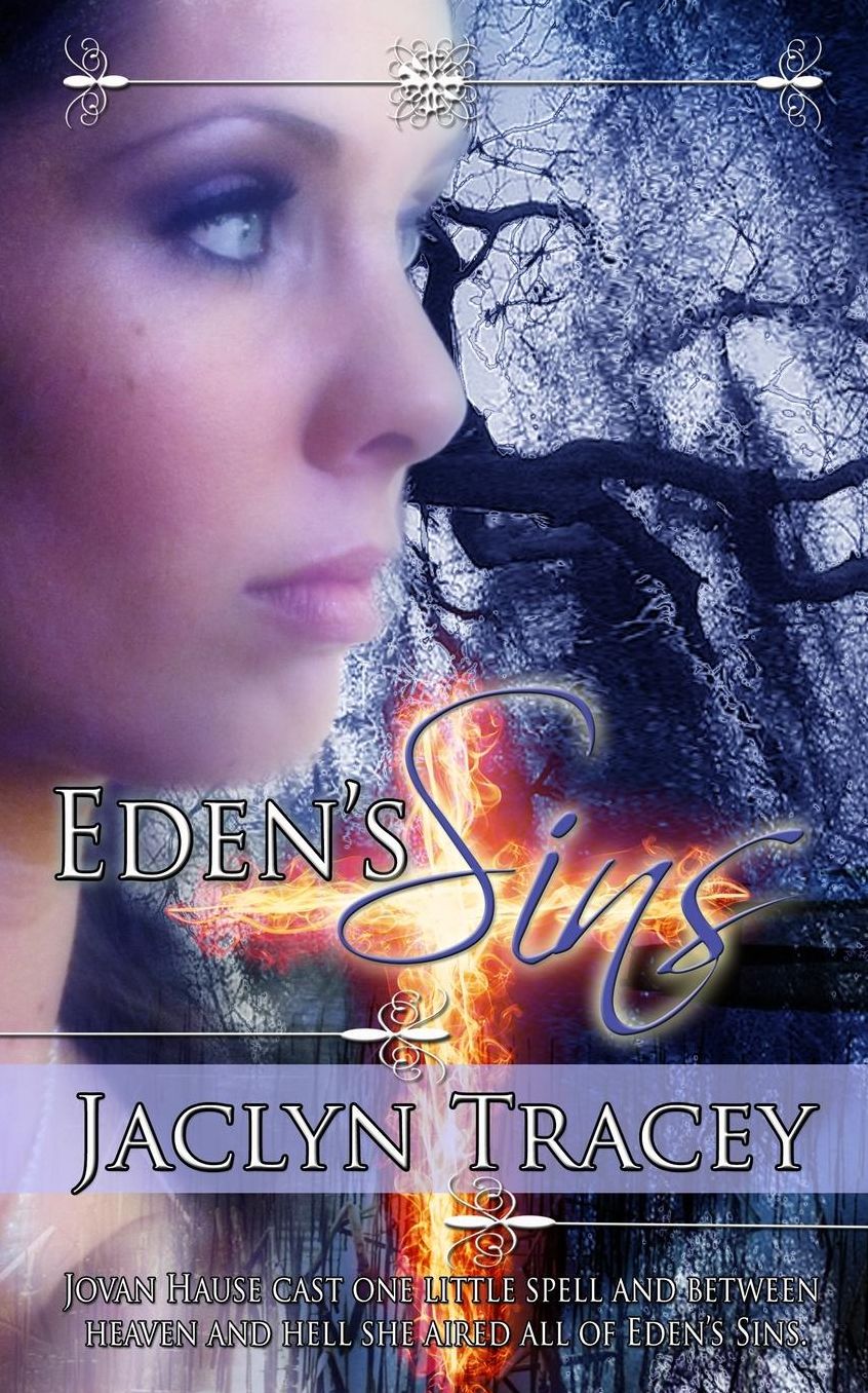 Eden's Sins