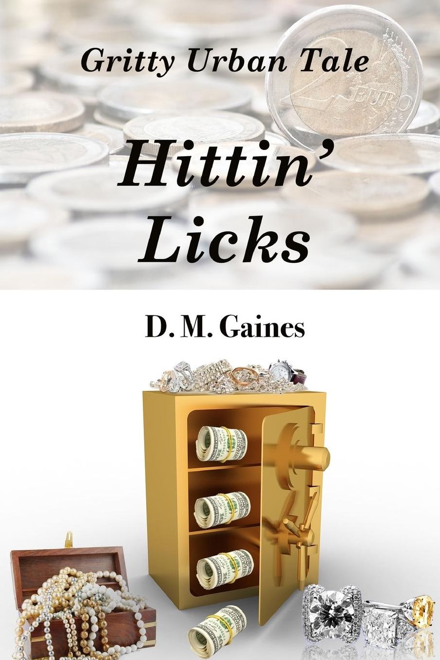 Hittin Licks