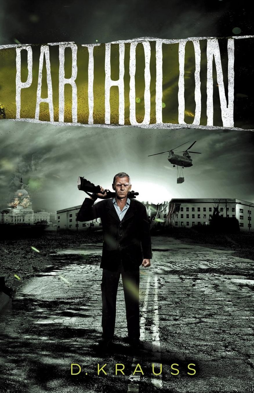 Partholon