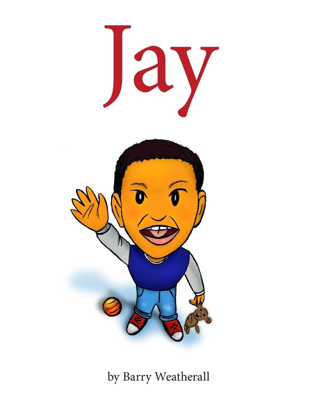 Jay