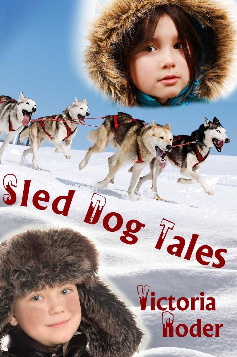 Sled Dog Tales