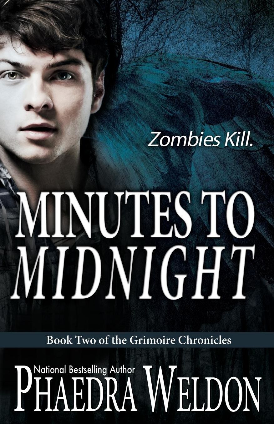 Minutes to Midnight