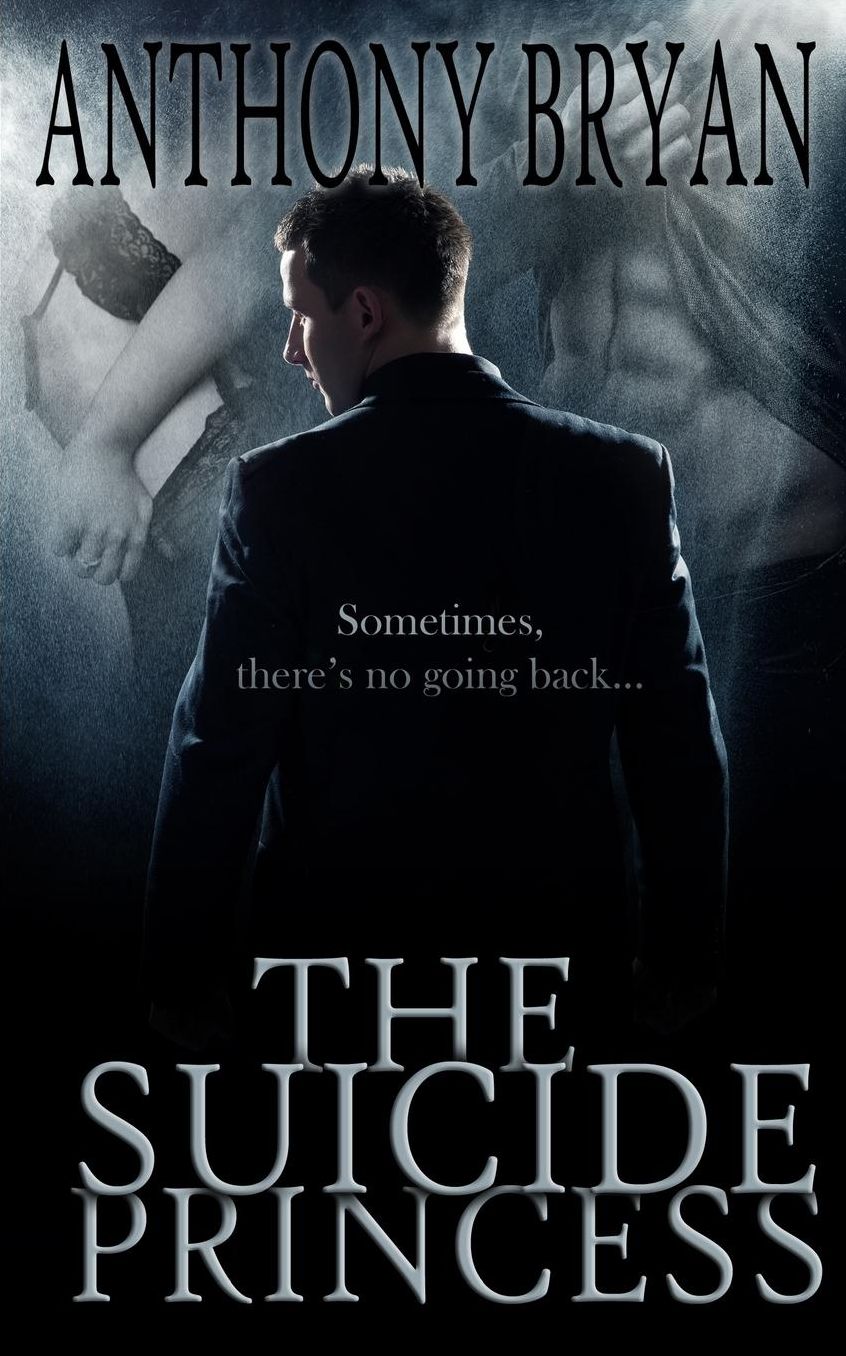 The Suicide Princess