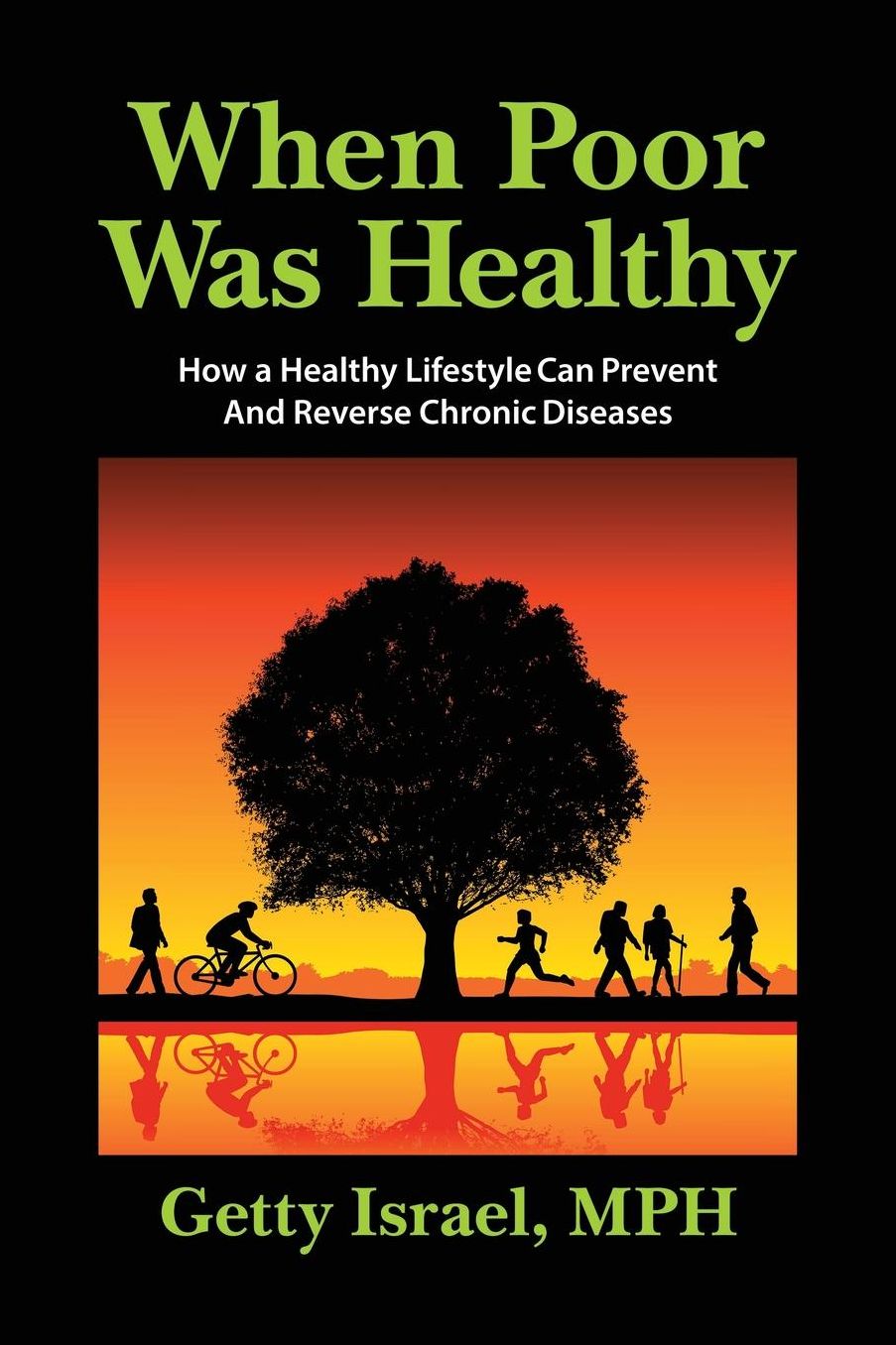 When Poor Was Healthy