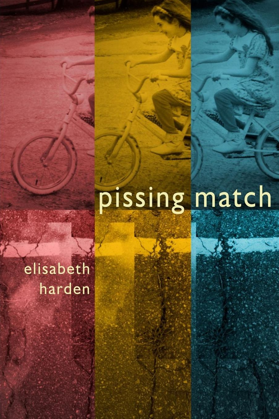 pissing match