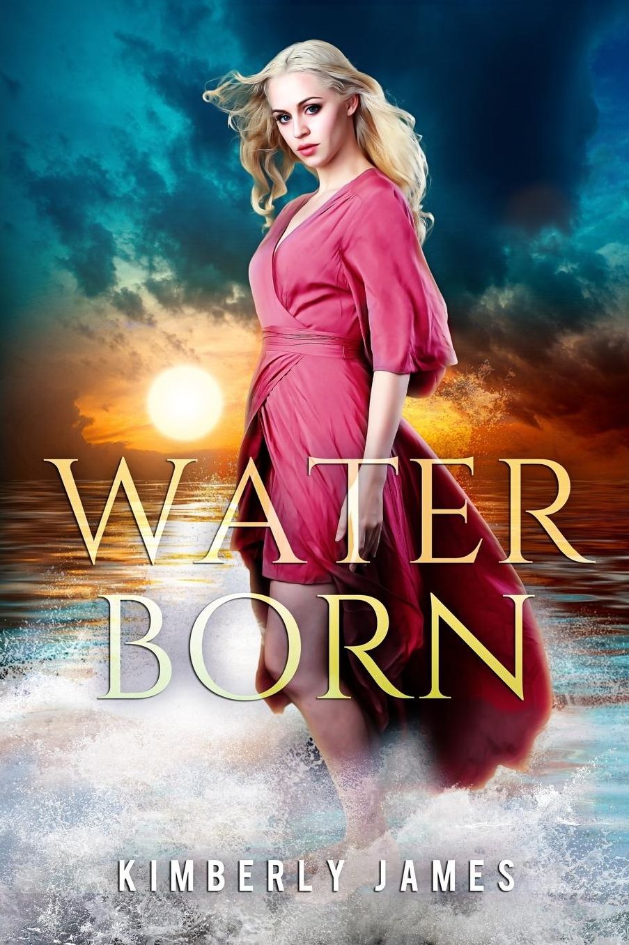 Waterborn