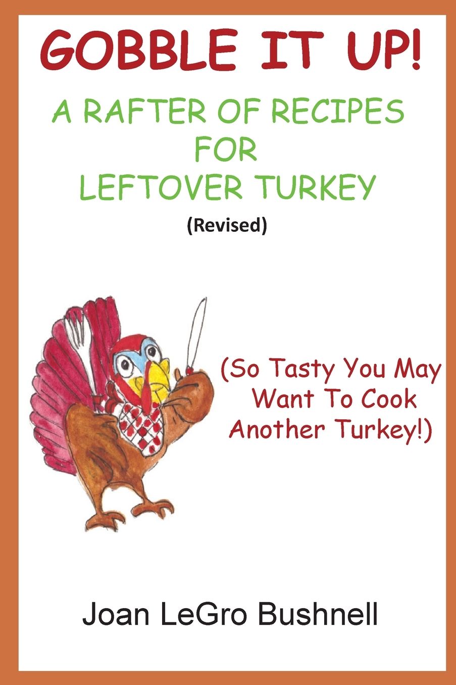 Gobble It Up!