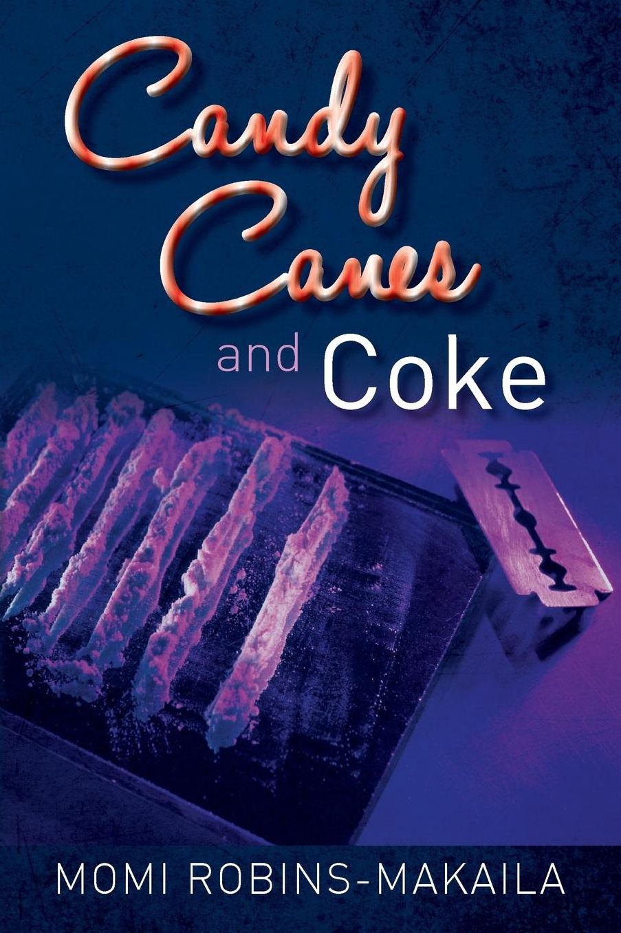 Candy Canes and Coke