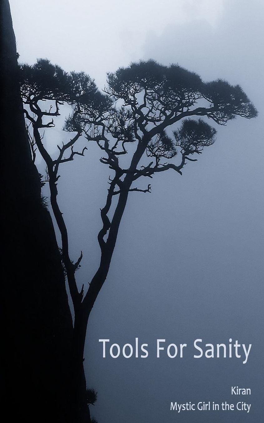 Tools for Sanity: Peace, Freedom and Fufillment in Every Moment