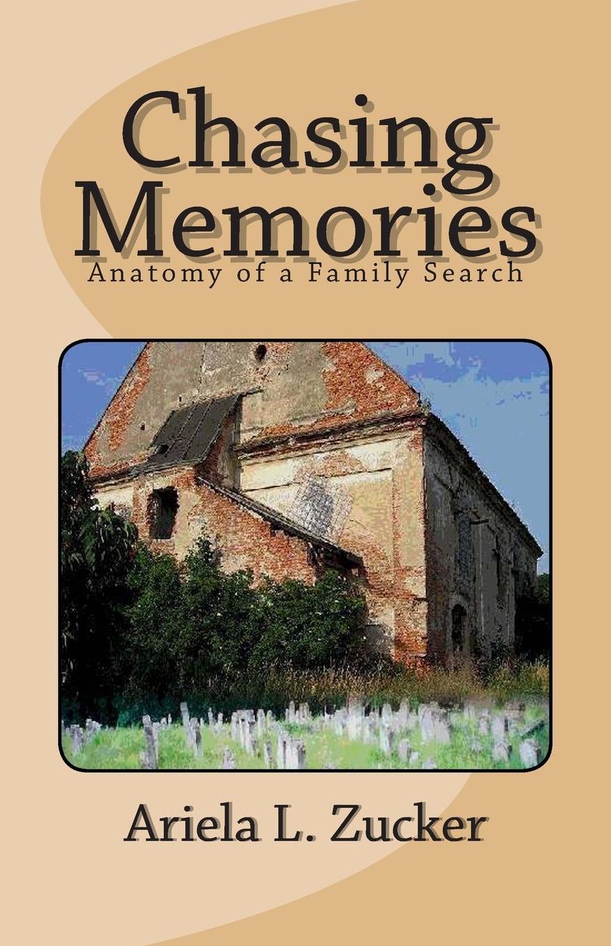 Chasing Memories: Anatomy of a Family Search