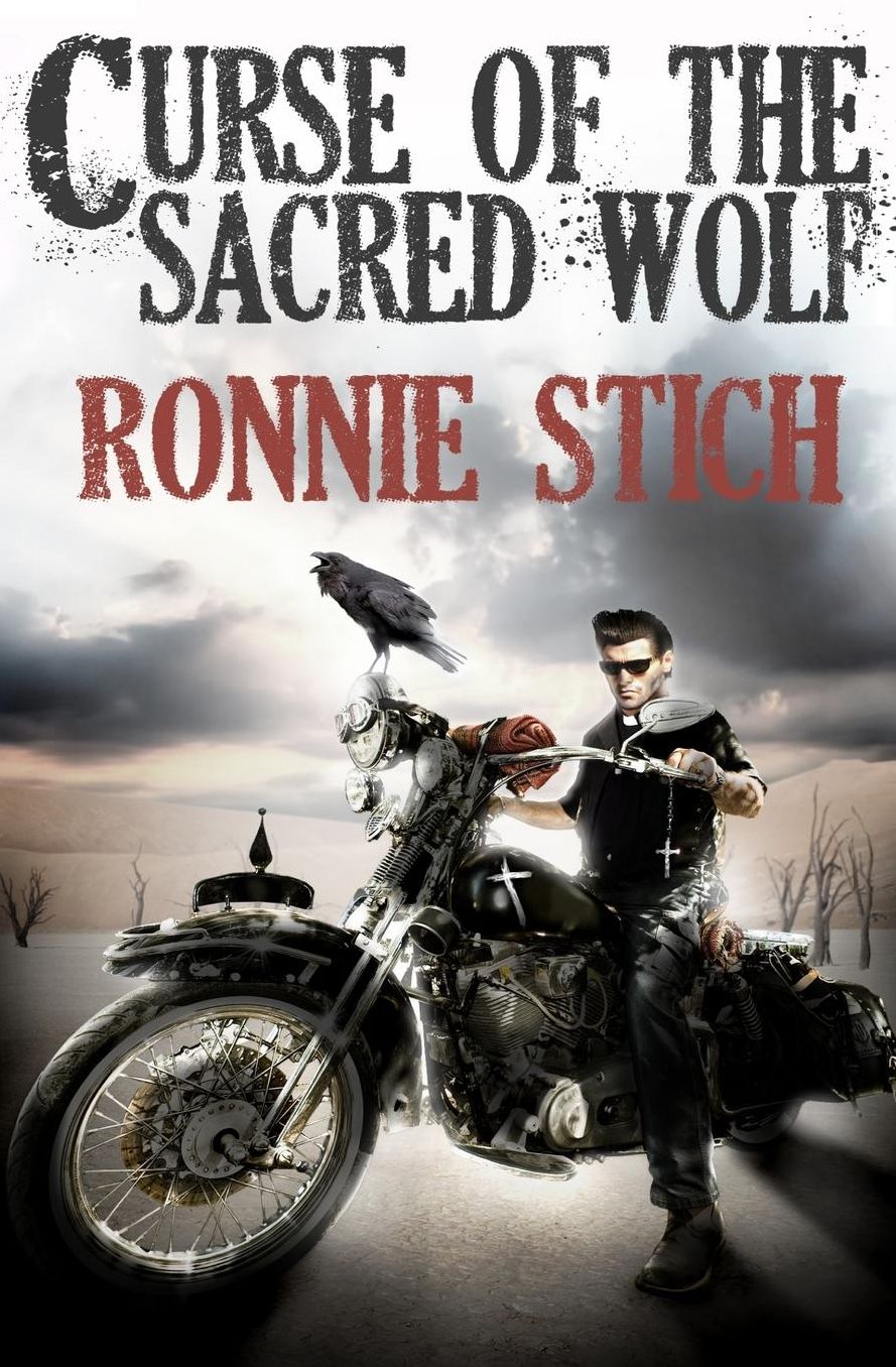 Curse of the Sacred Wolf: The Assassination Race II